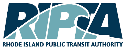 Rhode Island Public Transit Authority logo